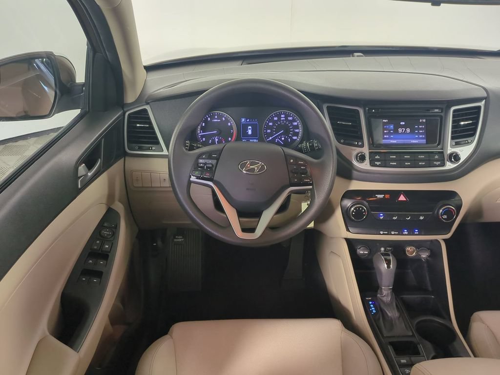 Used 2017 Hyundai Tucson Eco FWD image 18