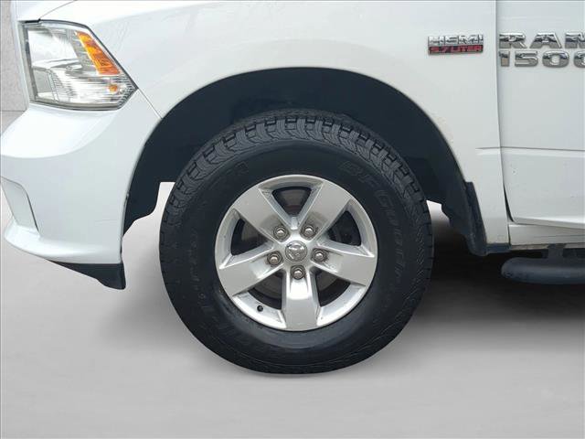 Used 2017 RAM 1500 Express image 22