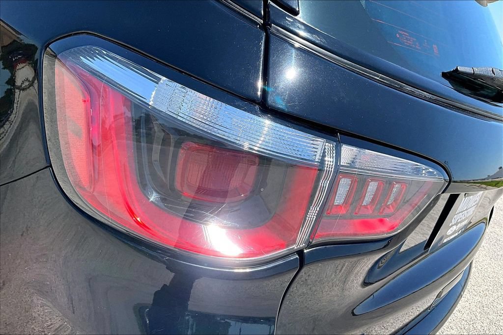 Used 2019 Jeep Compass Sport AWD/4WD image 27