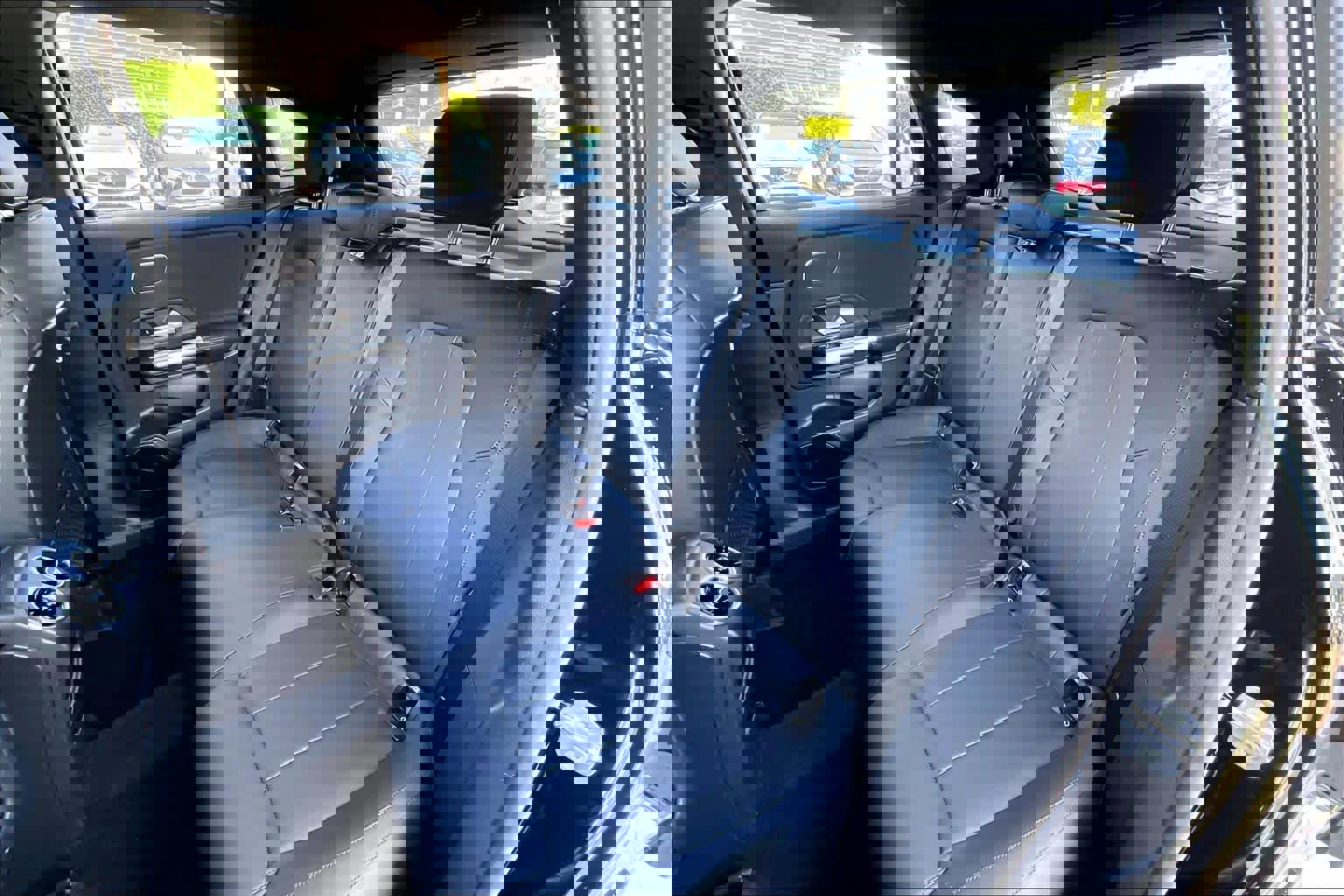 Used 2025 Mercedes-Benz GLA 250 image 19