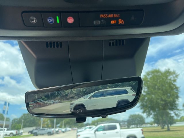 Used 2024 Cadillac Escalade Sport Platinum w/ Heavy-Duty Trailer Package image 40