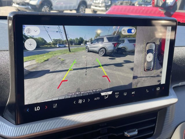 New 2026 Ford Explorer ST w/ Sun And Sound Package AWD/4WD image 30