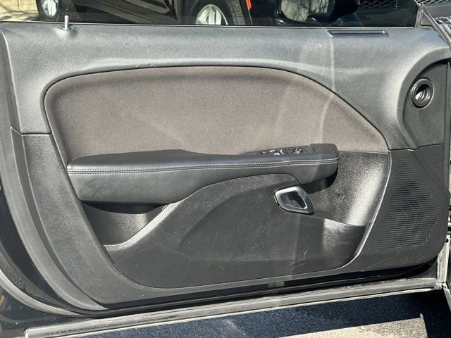 Used 2019 Dodge Challenger GT w/ Blacktop Package image 11