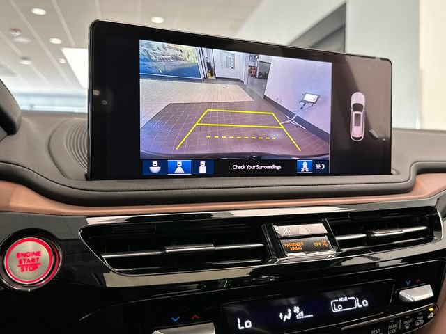 Certified 2026 Acura MDX SH-AWD w/ Technology Package image 20