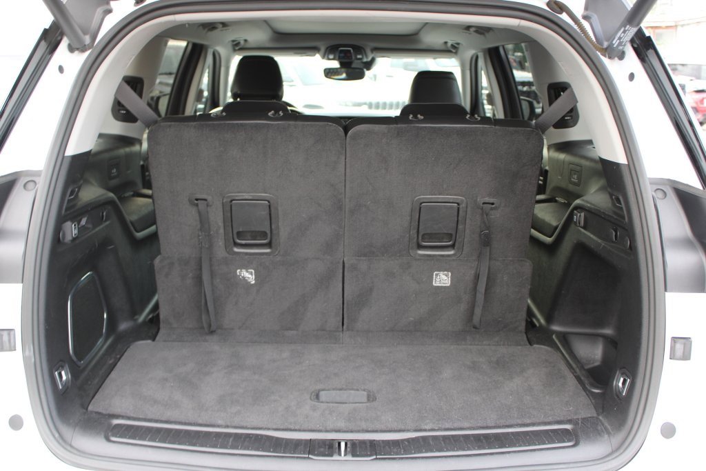 Used 2021 Jeep Grand Cherokee L Limited image 34