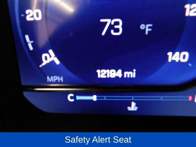 Used 2024 Chevrolet Silverado 1500 ZR2 w/ Technology Package image 54