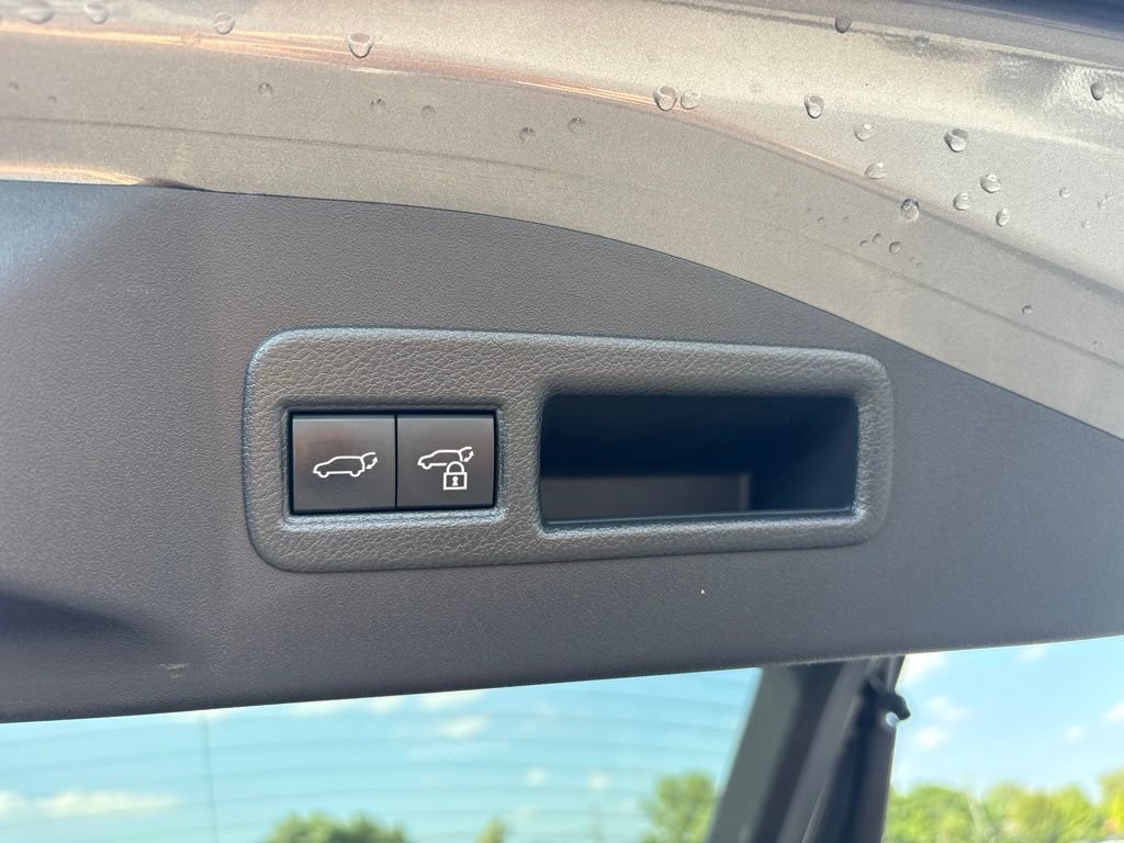 Certified 2023 Subaru Solterra AWD image 27