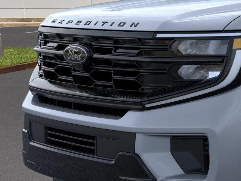 New 2026 Ford Expedition Max Platinum image 17