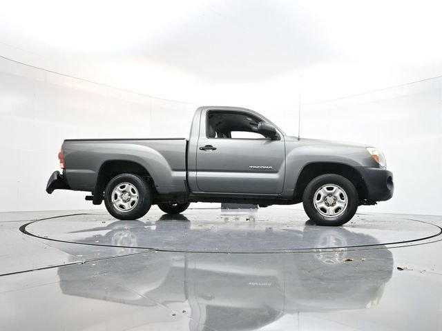 Used 2008 Toyota Tacoma 2WD Regular Cab image 32