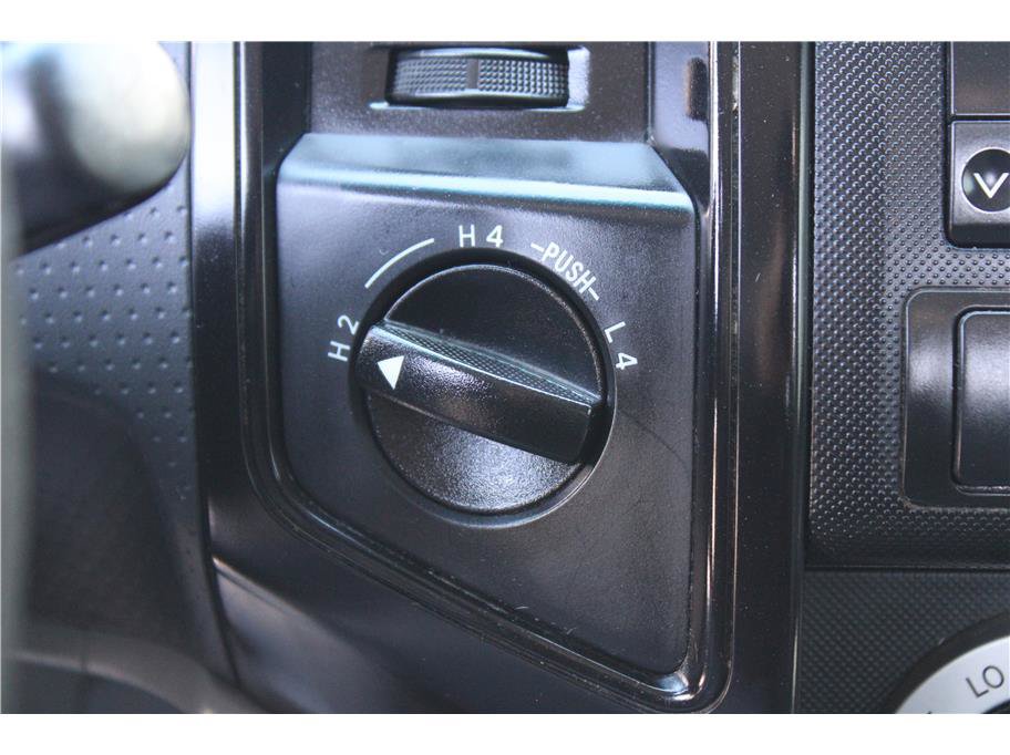 Used 2011 Toyota Tacoma 4x4 Regular Cab image 13