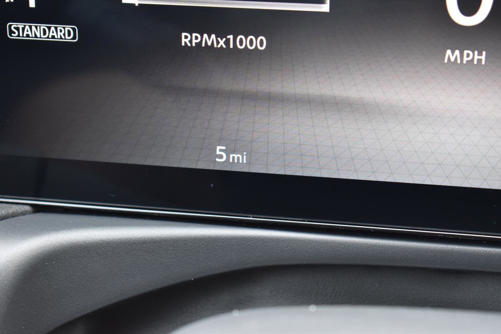 Used 2026 Nissan Sentra SV w/ Floor Mat Package FWD image 28