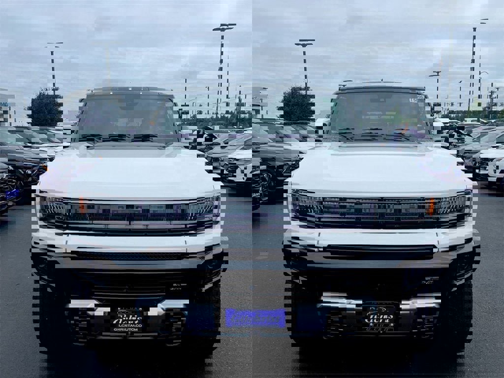 New 2025 GMC Hummer EV 2X image 25