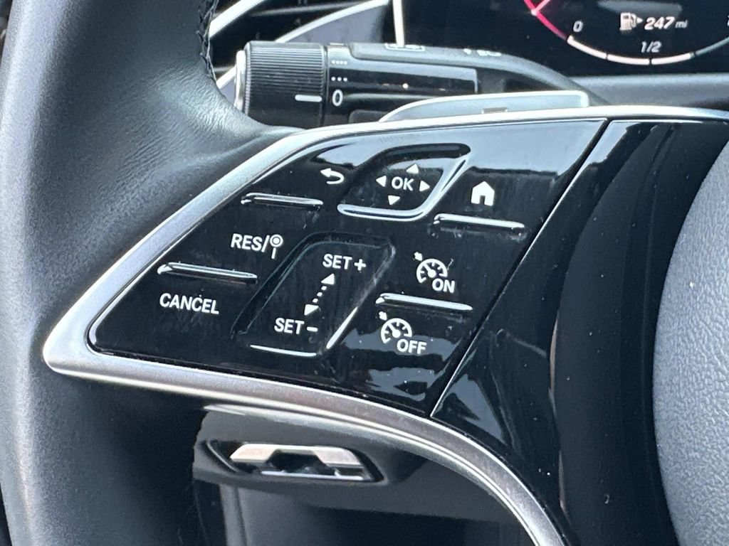 Used 2024 Mercedes-Benz E 350 4MATIC Sedan w/ Winter Package image 29