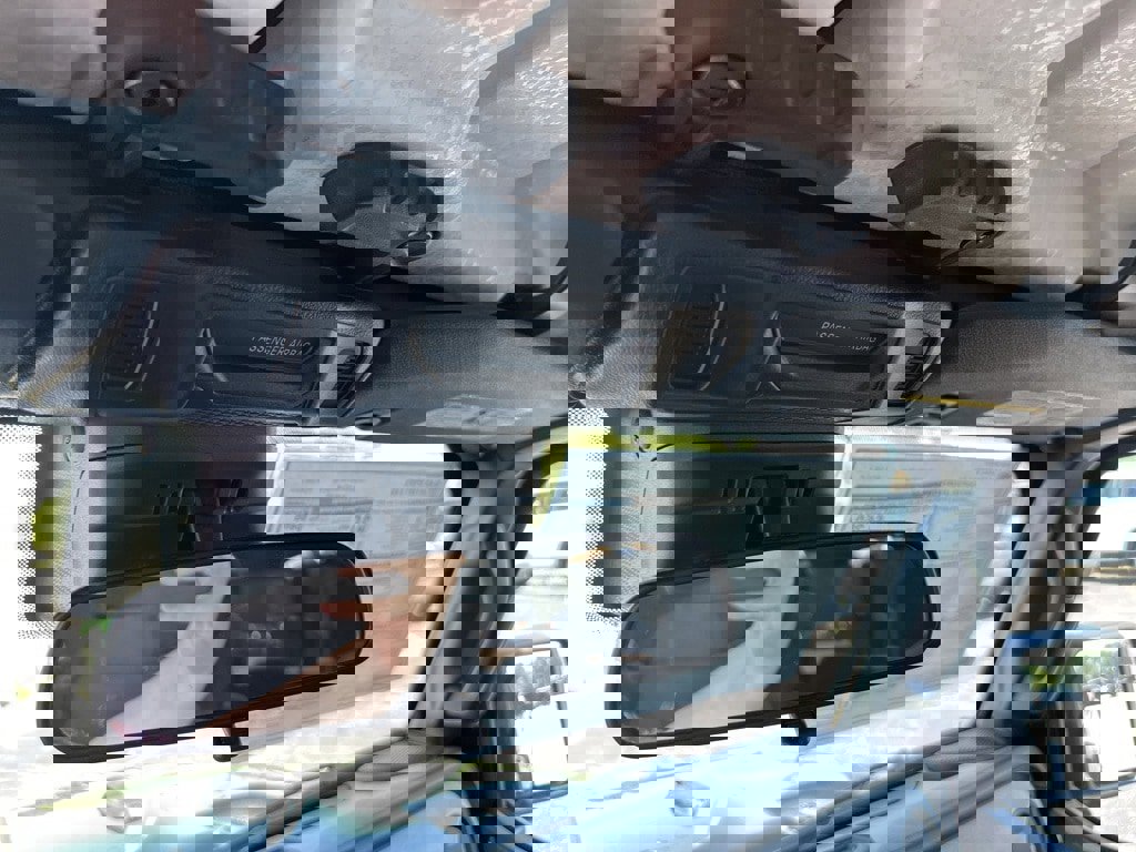 New 2025 Jeep Gladiator Sport image 31