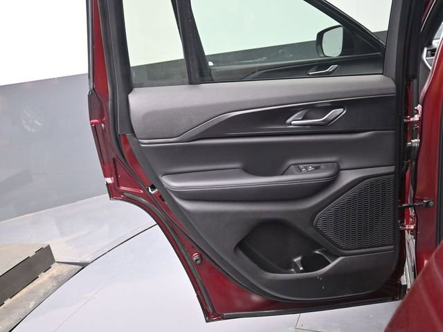 New 2026 Jeep Grand Cherokee Laredo X AWD/4WD image 9