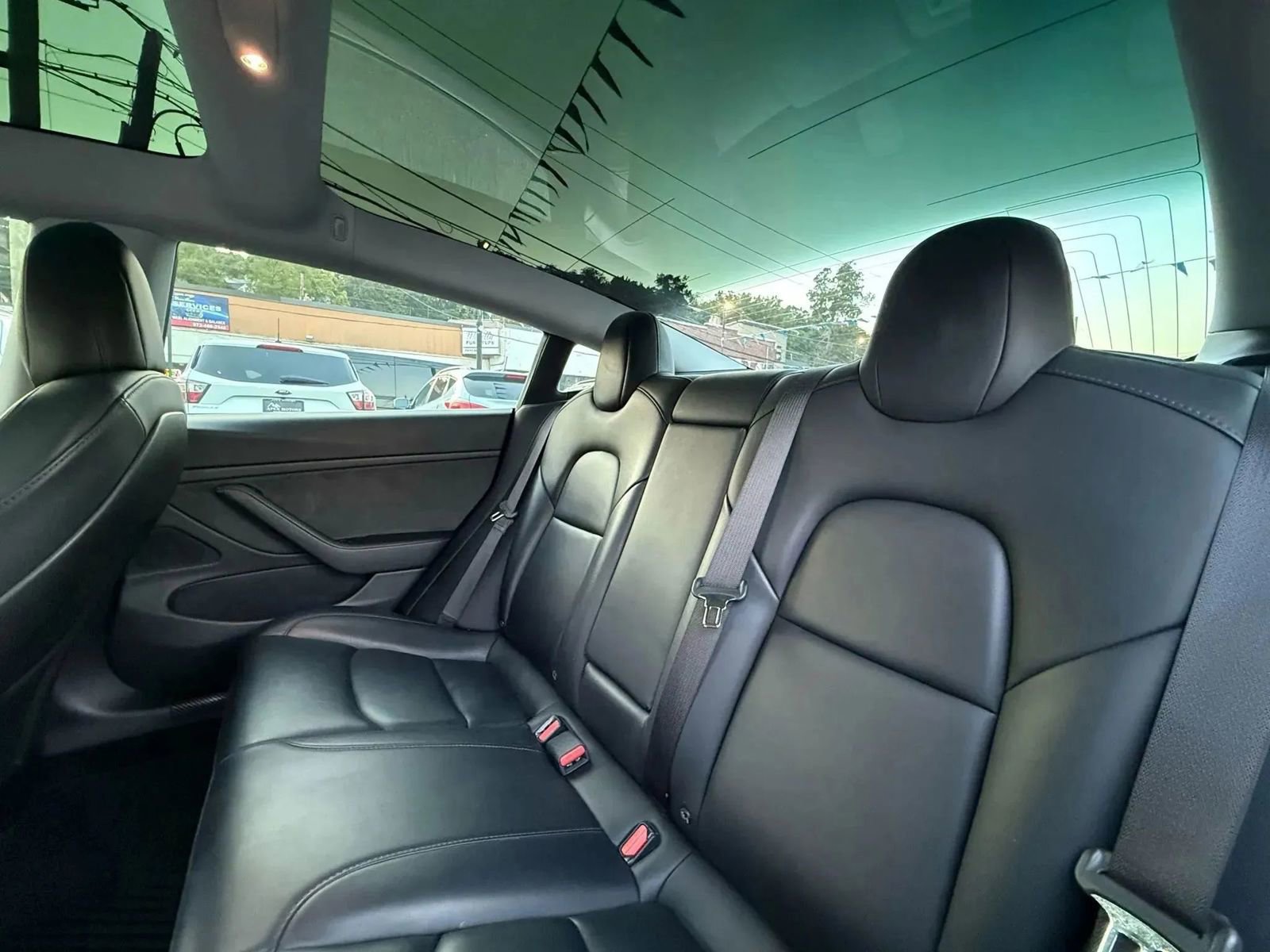 Used 2020 Tesla Model 3 Long Range image 52