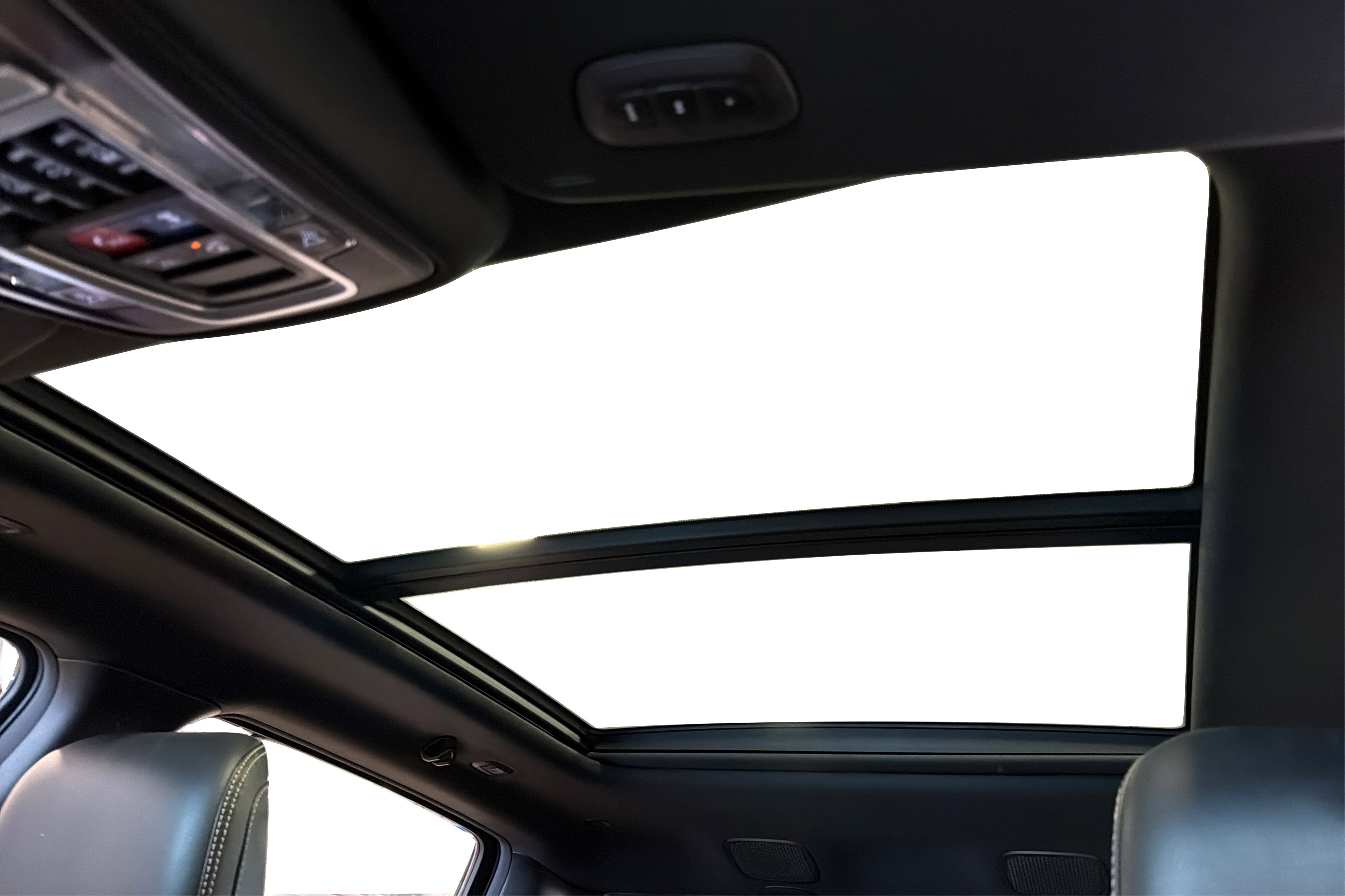 Used 2019 RAM 1500 Sport w/ Alpine Leather & Sound Group AWD/4WD image 35