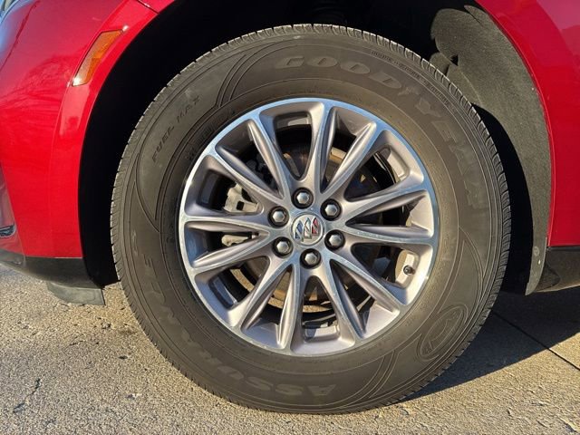Used 2023 Buick Enclave Essence w/ Trailering Package, 5000 lbs. image 10