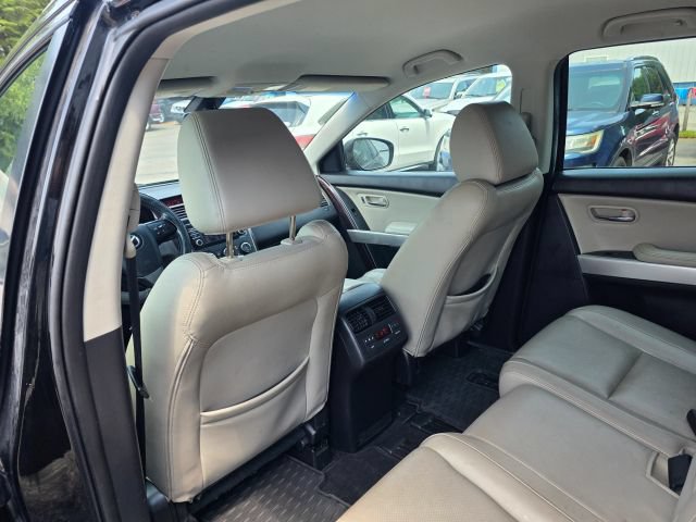 Used 2013 MAZDA CX-9 Grand Touring FWD image 19