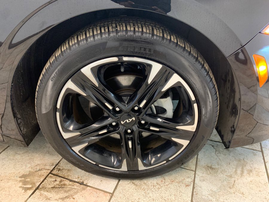 Used 2022 Kia K5 GT-Line w/ GT-Line FWD Premium Package image 9