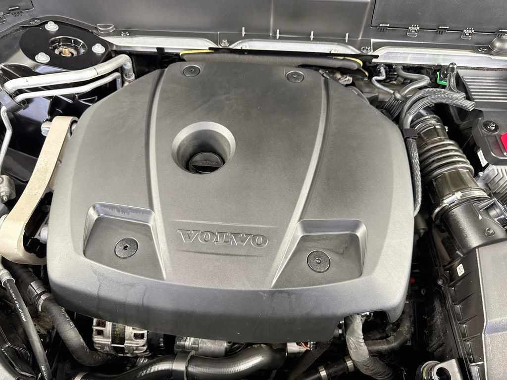 Used 2021 Volvo XC90 T6 Momentum w/ Advanced Package AWD/4WD image 42