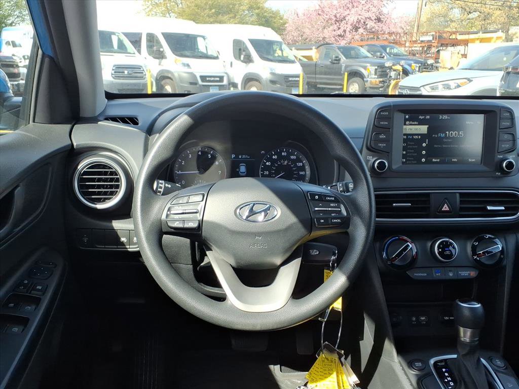 Used 2019 Hyundai Kona SE AWD/4WD image 19