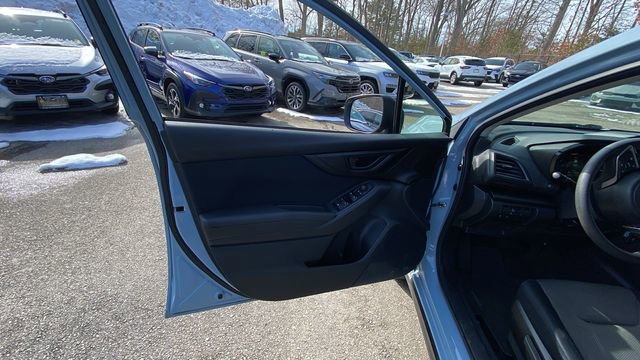 Certified 2021 Subaru Crosstrek 2.0i image 16