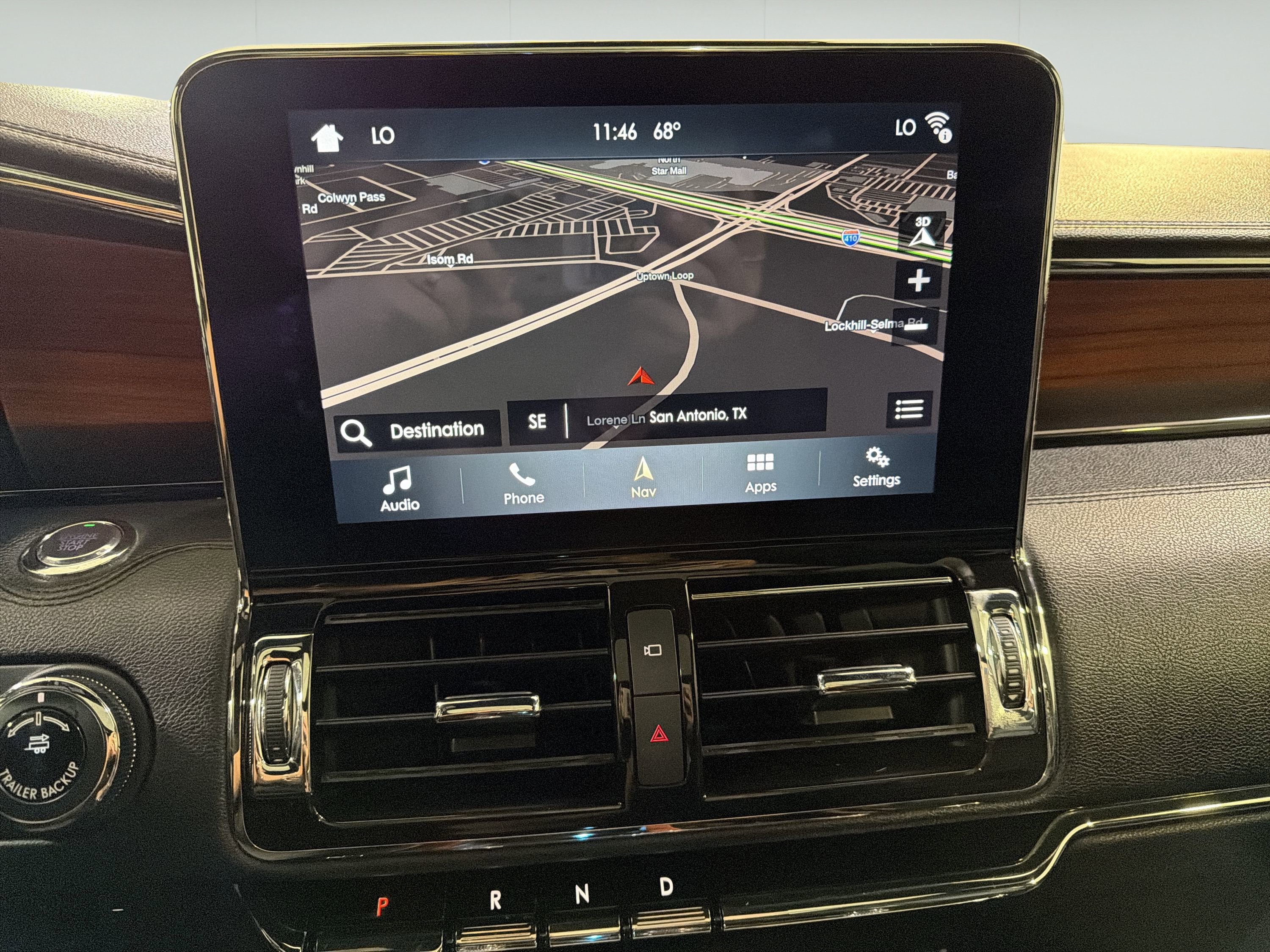 Used 2018 Lincoln Navigator L Reserve w/ Technology Package AWD/4WD image 19