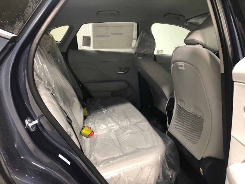 New 2026 Hyundai Kona SEL Premium image 10