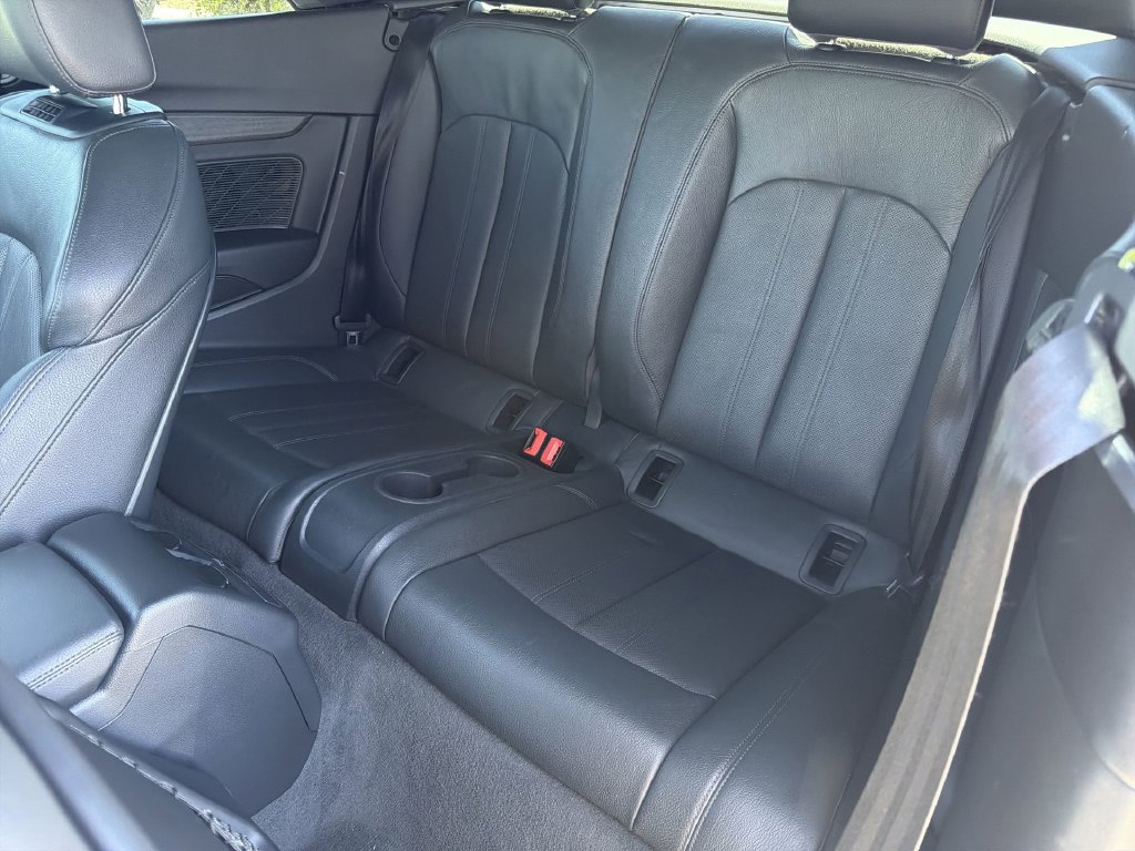 Used 2018 Audi A5 2.0T Premium Plus AWD/4WD image 7