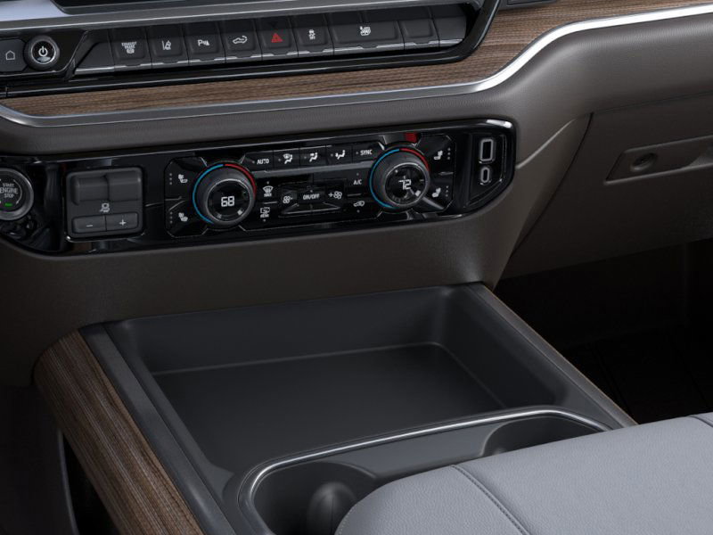 New 2025 Chevrolet Silverado 2500 LT w/ All Star Edition image 58