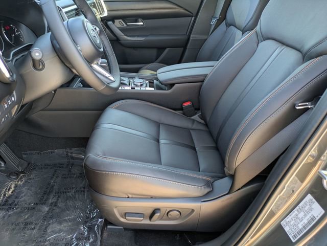 New 2026 MAZDA CX-50 2.5 Hybrid w/ Weather Package image 14