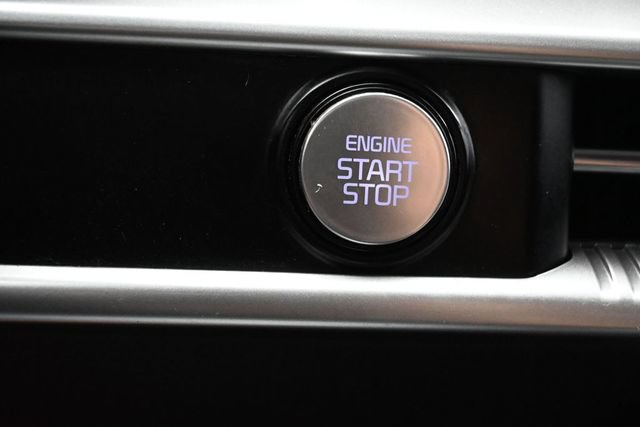 Used 2024 Kia K5 LXS FWD image 9