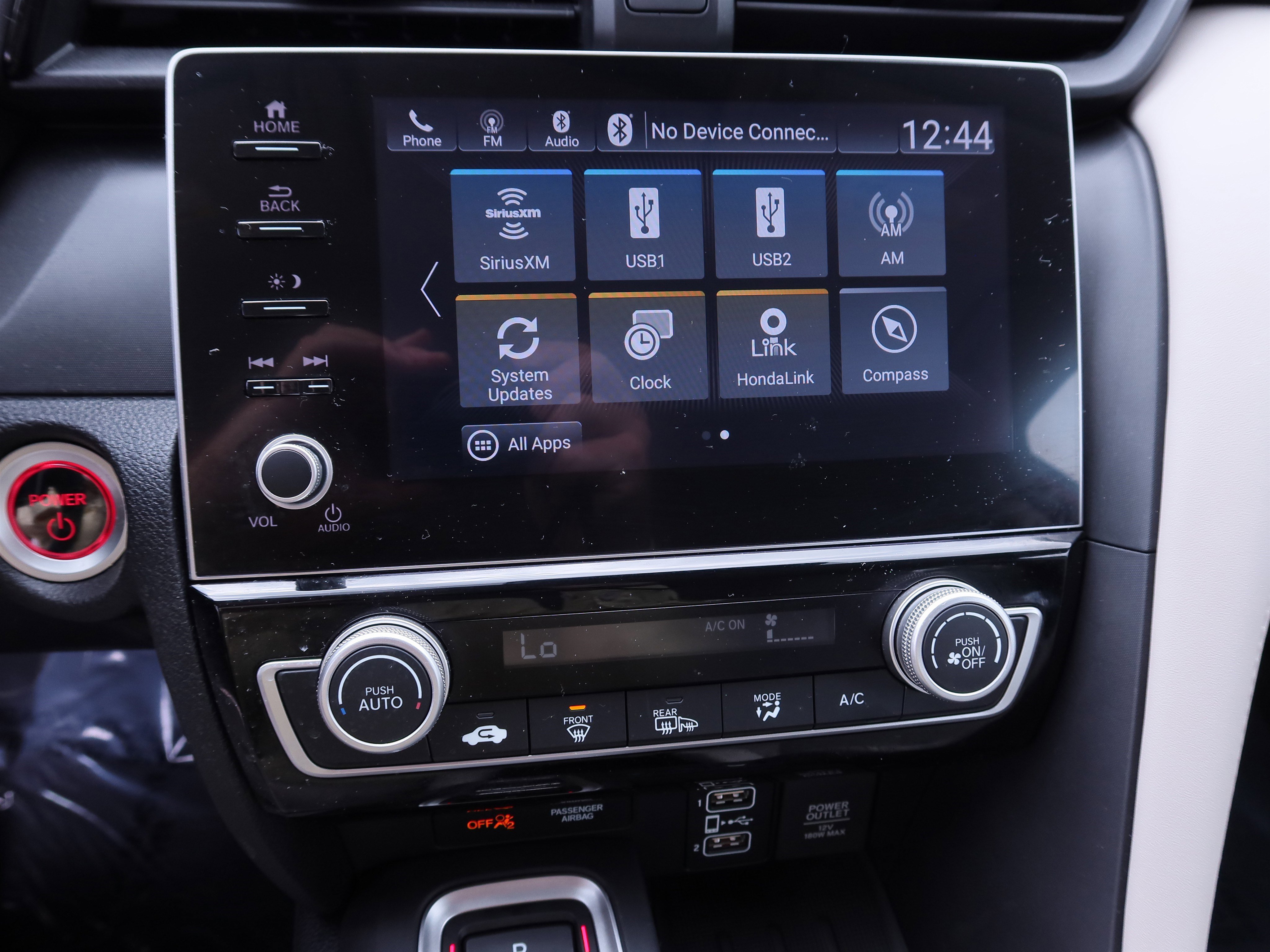 Used 2022 Honda Insight EX image 17