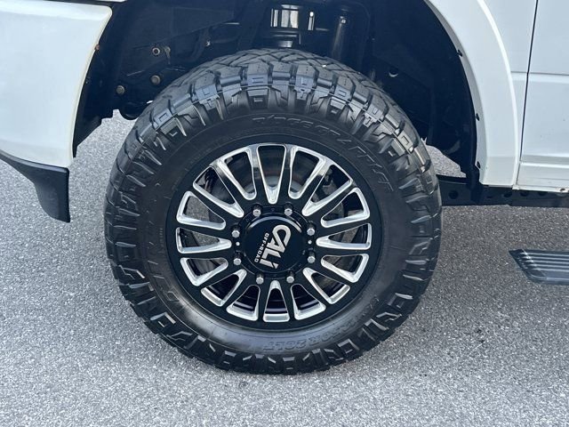 Used 2020 RAM 3500 Limited w/ Max Tow Package image 15