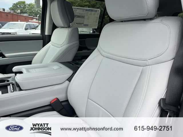 New 2027 Ford Expedition Platinum AWD/4WD image 26