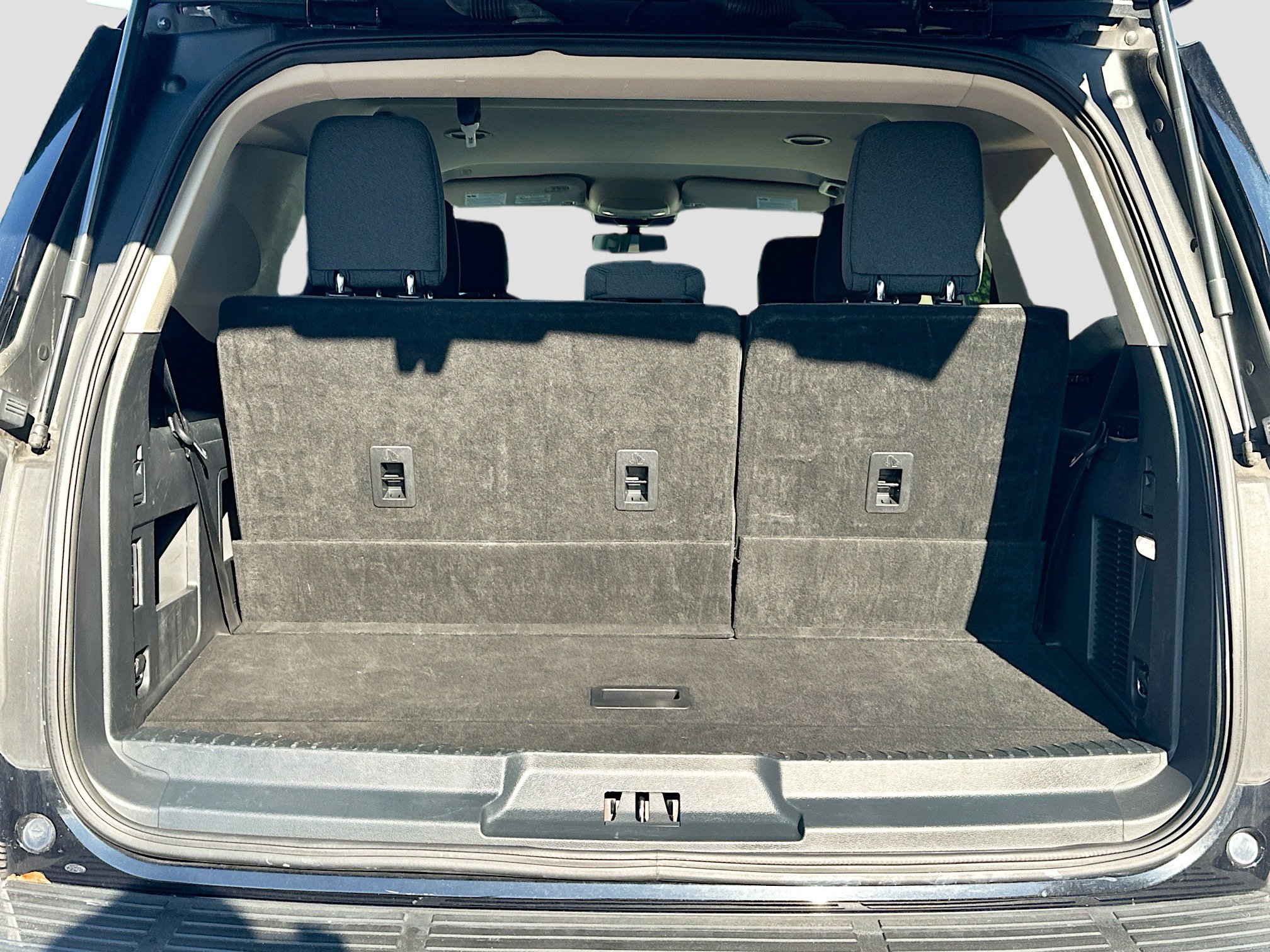 Used 2022 Ford Expedition XLT image 26