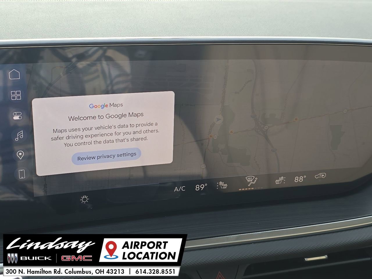 New 2026 Buick Envision Preferred image 15