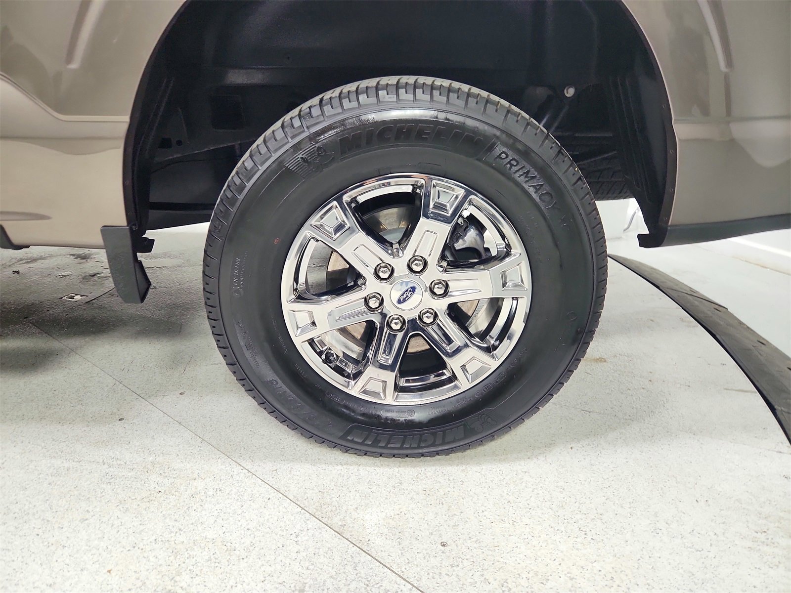 Used 2023 Ford F150 XLT w/ Equipment Group 301A Mid image 43