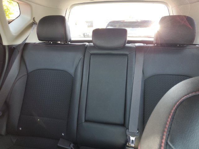 Used 2025 Kia Soul GT-Line FWD image 11