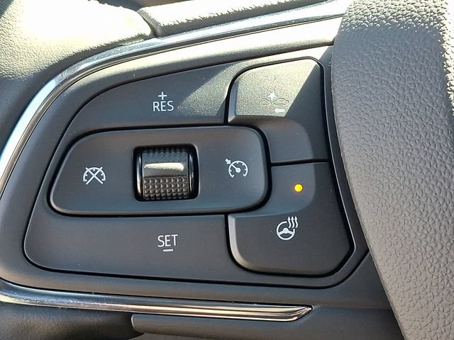 New 2026 Buick Envista Sport Touring w/ Convenience I Package FWD image 20