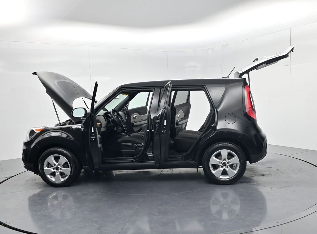 Used 2019 Kia Soul image 63