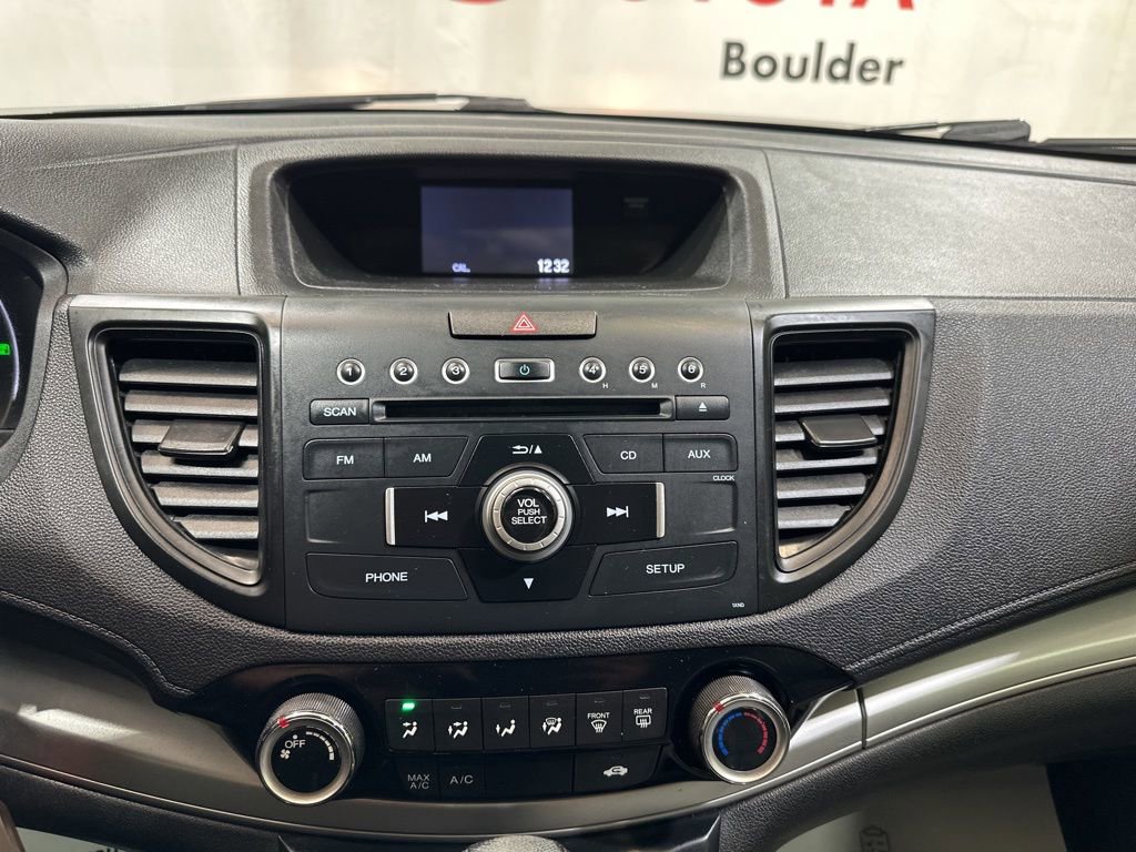 Used 2016 Honda CR-V LX image 30