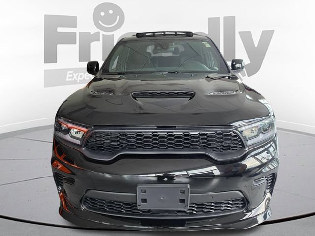 New 2026 Dodge Durango GT AWD/4WD image 16