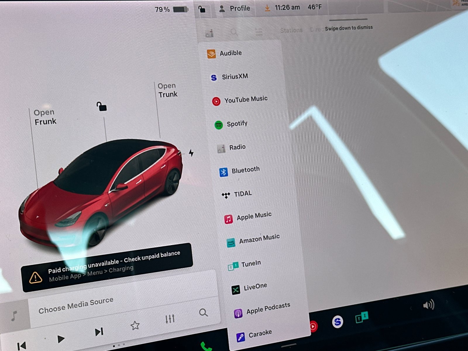 Used 2018 Tesla Model 3 Mid Range image 17