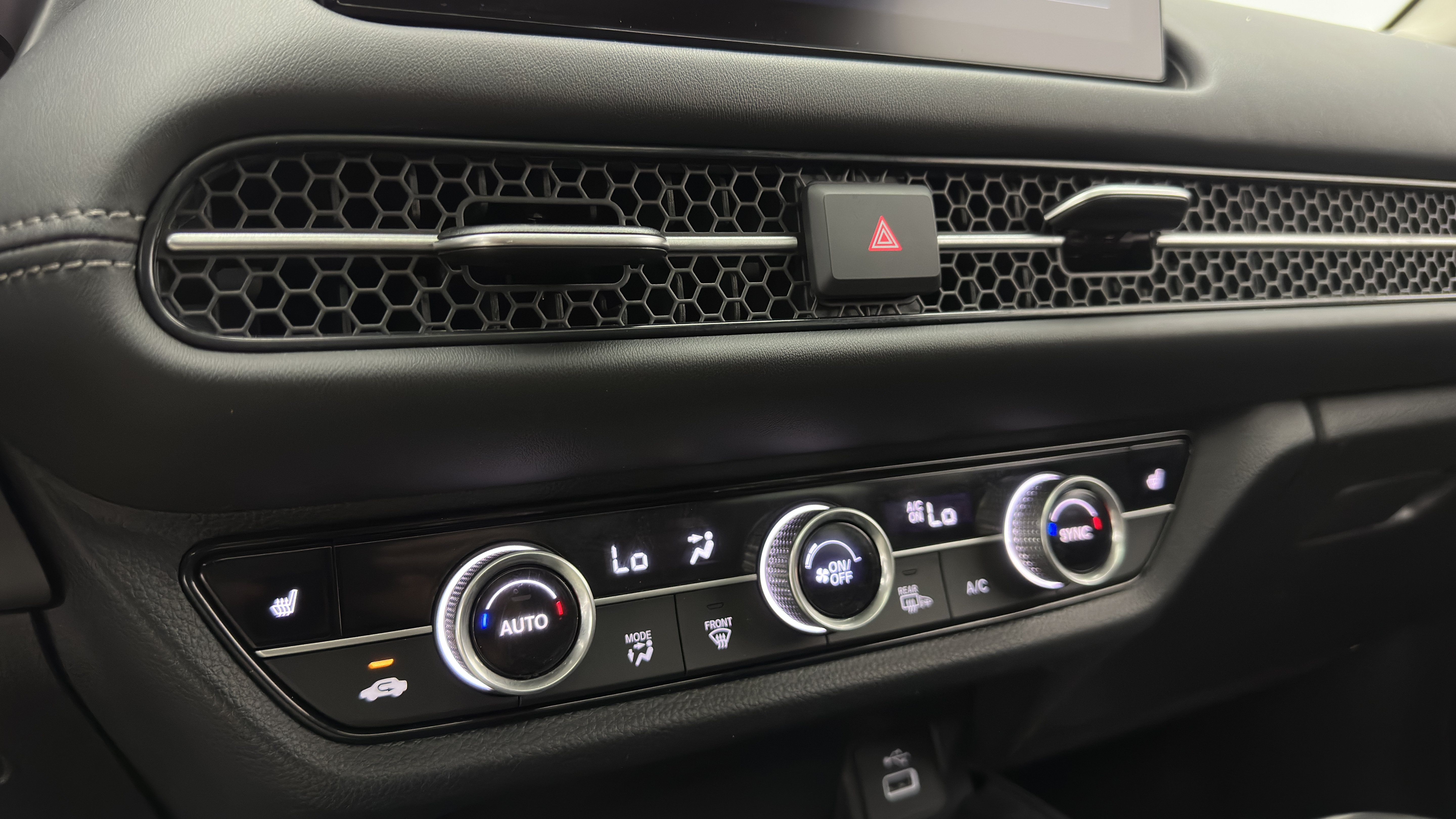 Used 2025 Honda HR-V EX-L image 19