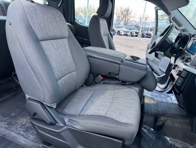 Used 2022 Ford F150 XL w/ Equipment Group 101A High image 29