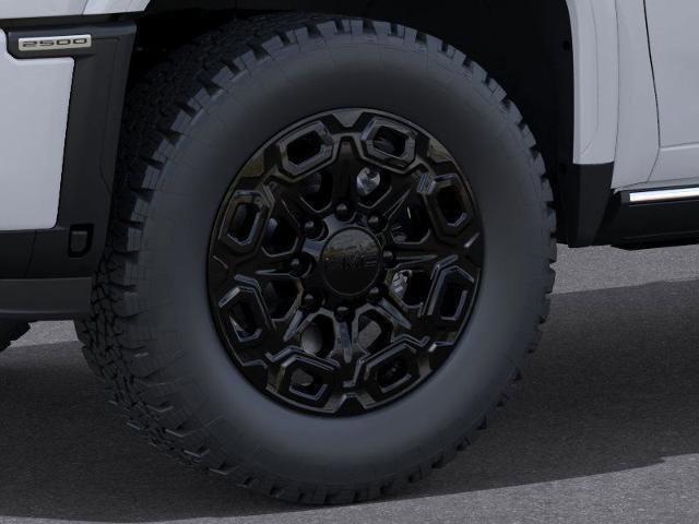 New 2026 GMC Sierra 2500 Denali Ultimate image 9
