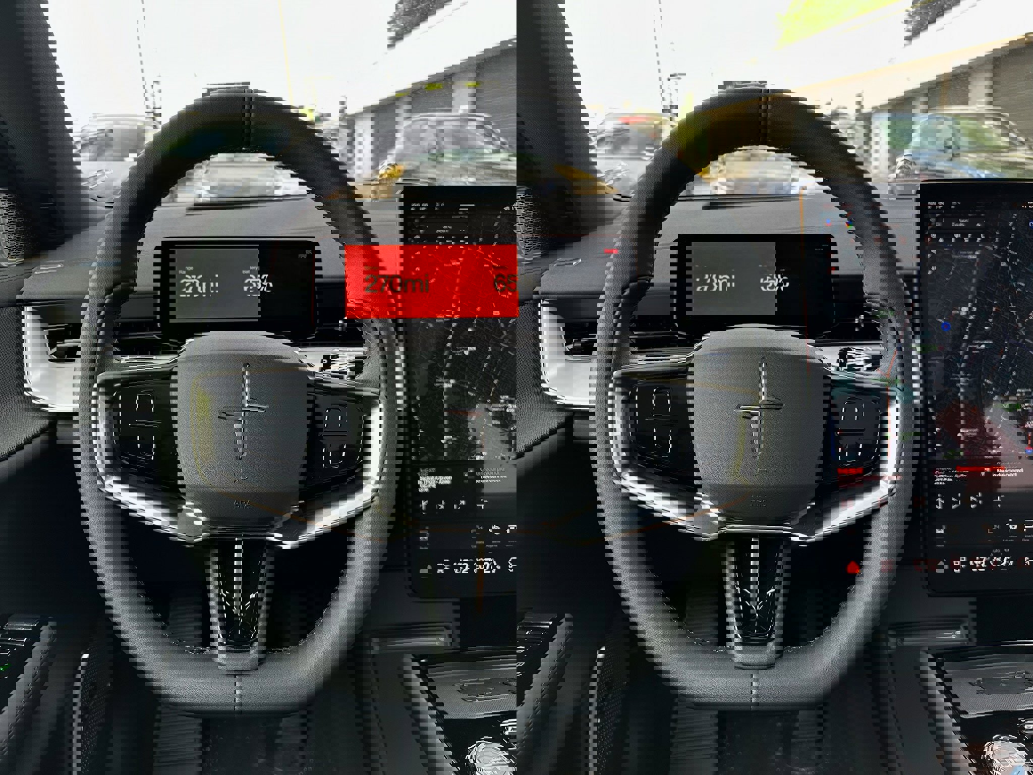 New 2025 Polestar Polestar 3 image 19