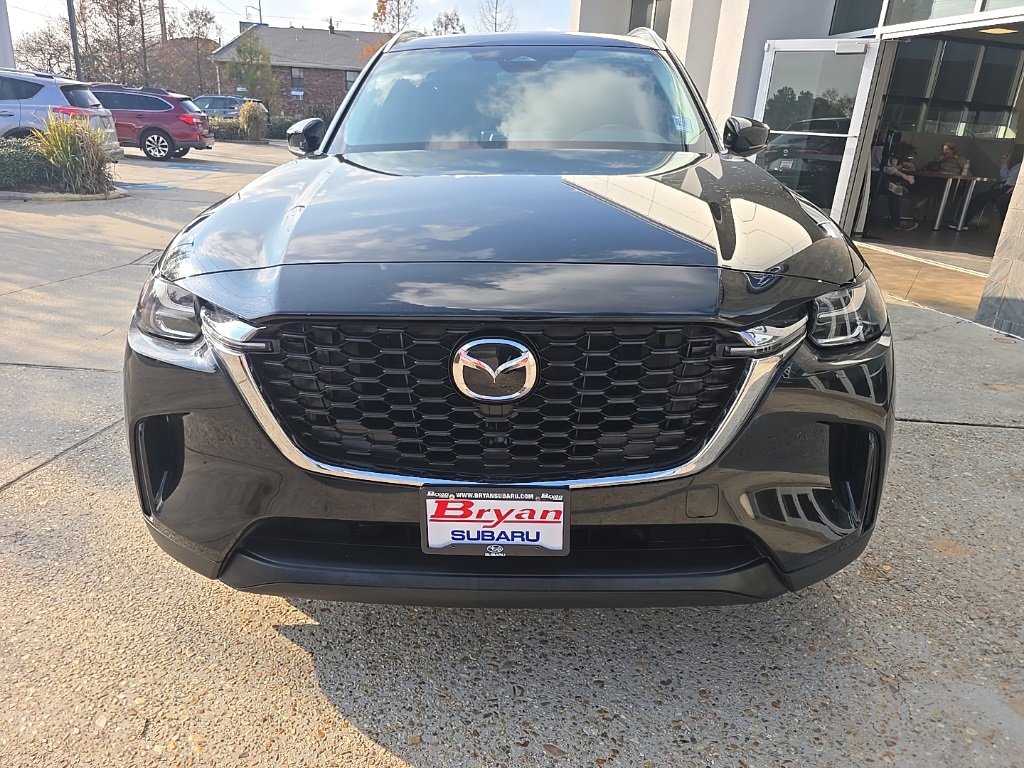 Used 2025 MAZDA CX-90 3.3 Turbo w/ Select Package image 3